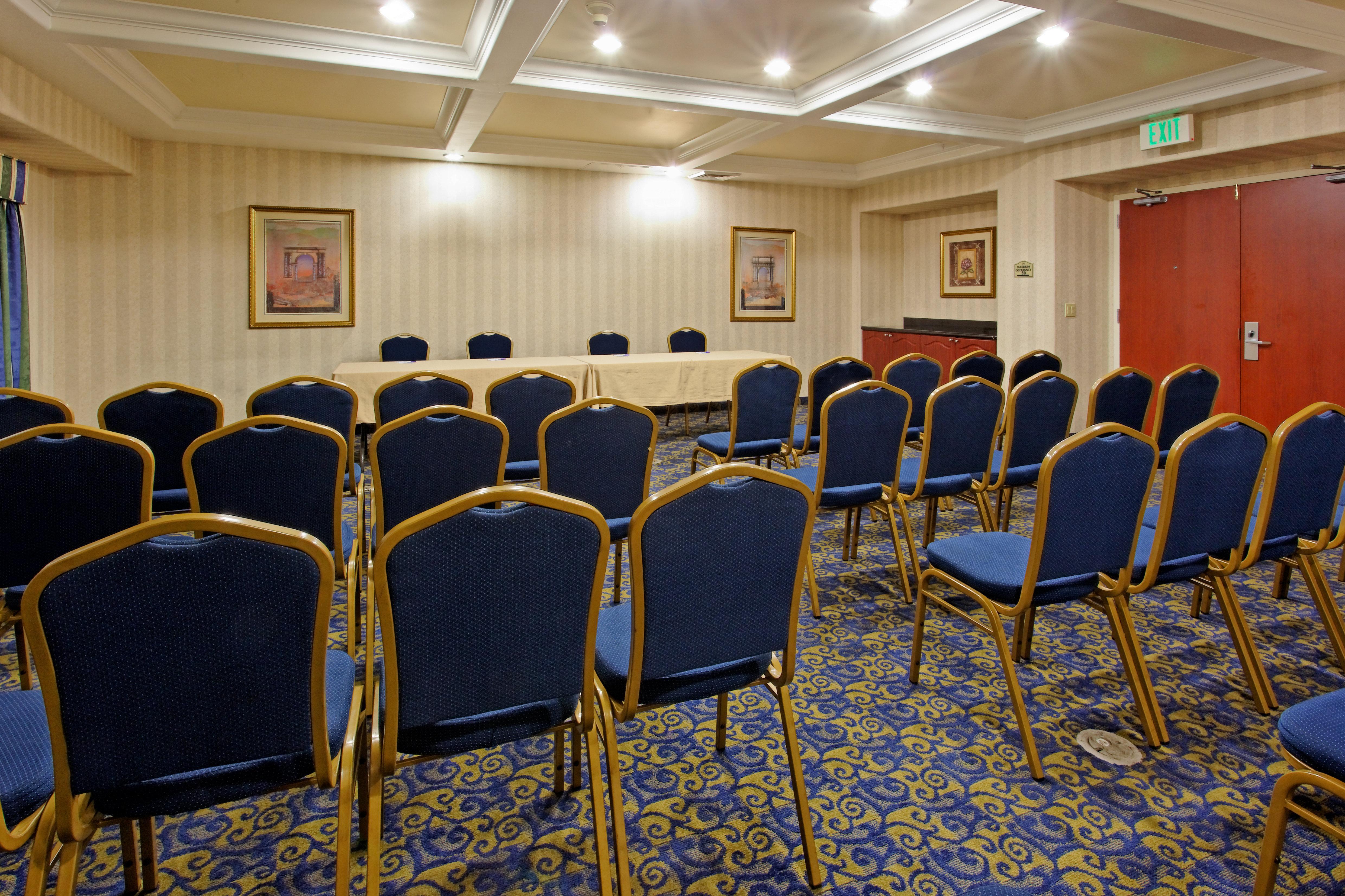 Holiday Inn Express San Pablo - Richmond Area By Ihg Exterior photo