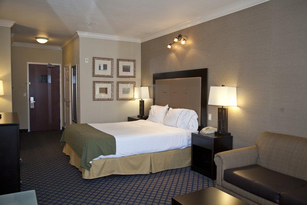 Holiday Inn Express San Pablo - Richmond Area By Ihg Exterior photo
